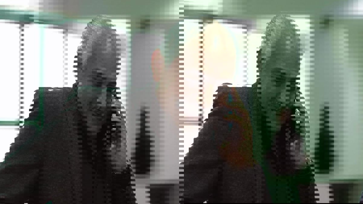 تسريب صوتي لأحمد جمال مع مرتضى منصور.. والعامري فاروق يتعهد بالرد