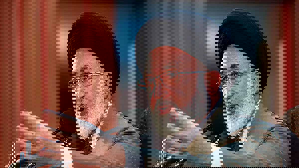 نائب المرشد الإيراني يشيد بـ"إجراءات" السعودية للحج