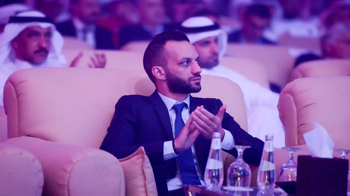 أمير مرتضى: فوز نادي الزمالك بالمباريات الكبيرة سيمكنه من حصد لقب كأس الاتحاد الأفريقي