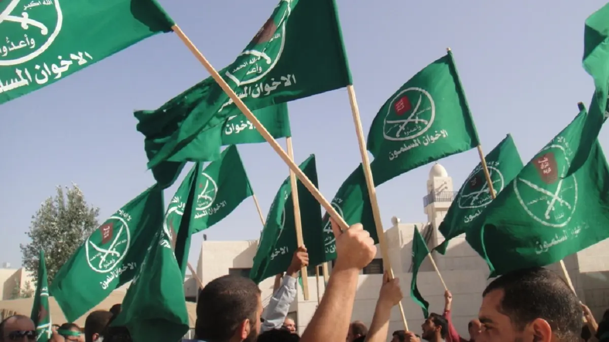 إدارة ترامب تعمل على تصنيف "الإخوان" تنظيمًا إرهابيًا