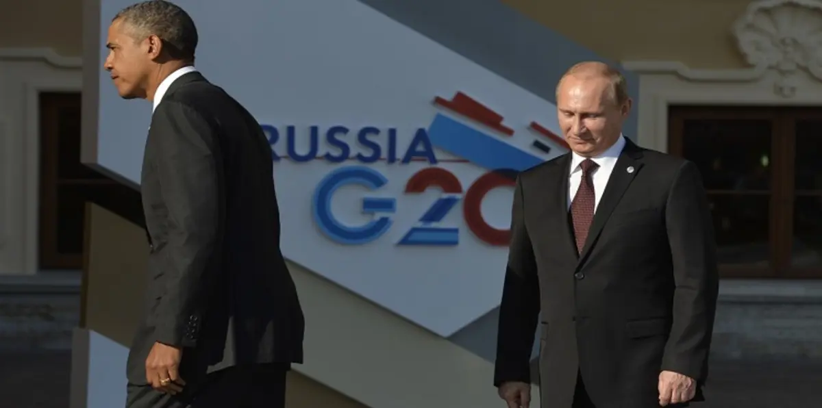 أمريكا تتهم روسيا بمحاولة التسلّل إلكترونيًا إلى منظمات سياسية