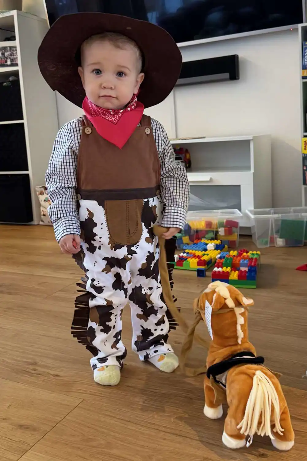 الطفل أوليفر ستوب