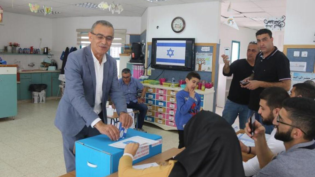 الاستيطان يتصدر دعاية أحزاب "اليمين" قبل انتخابات الكنيست في إسرائيل