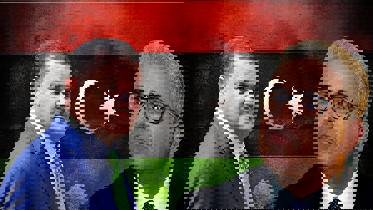 الدبيبة يحذّر المؤسسات العامة من التعامل مع قرارات حكومة باشاغا