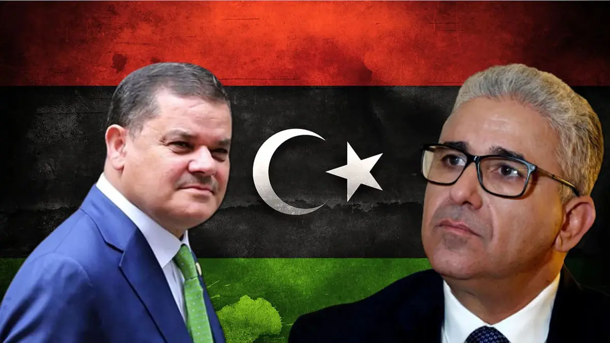 الدبيبة يحذّر المؤسسات العامة من التعامل مع قرارات حكومة باشاغا