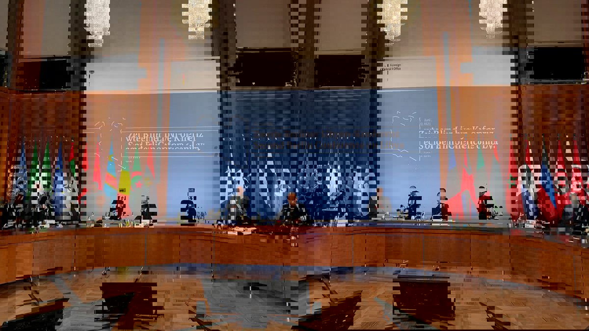 تركيا: لن نسمح بمساواة مدربينا ومستشارينا في ليبيا مع "مرتزقة"