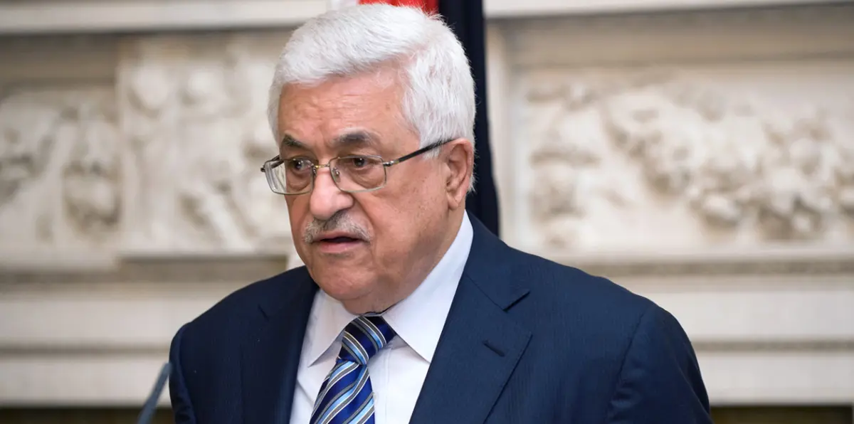 عبّاس يوقّع قرار فتح باب التجنيد في قطاع غزة‎