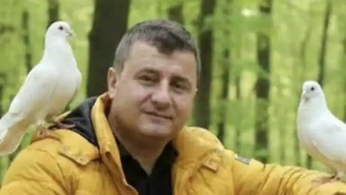 إركان ايلماس