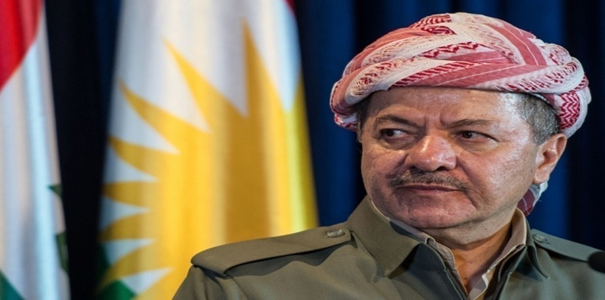 اتفاق أمريكي كردي على بقاء البيشمركة في المناطق المتنازع عليها مع بغداد 