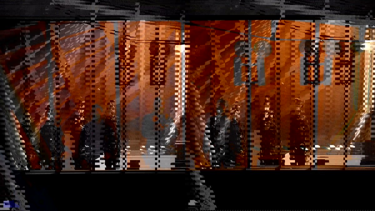 بلجيكا تصدر أحكاما بسجن متورطين بالتخطيط لمهاجمة معارضين إيرانيين