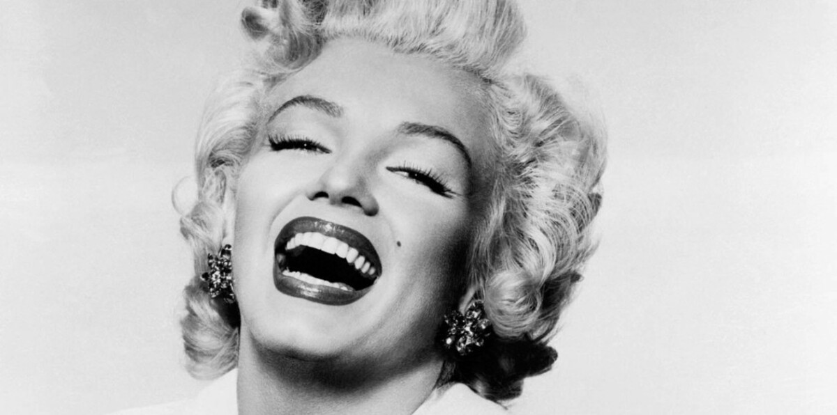 مارلين مونرو تعود للحياة "تقنيًا" في فيلم جديد (صور)