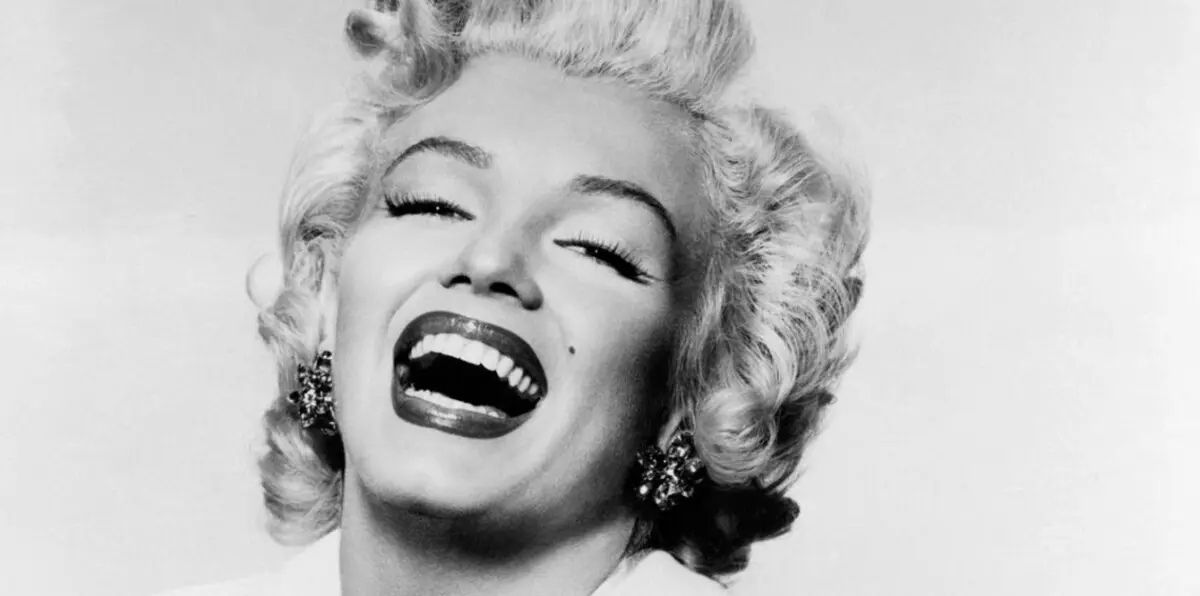 مارلين مونرو تعود للحياة "تقنيًا" في فيلم جديد (صور)