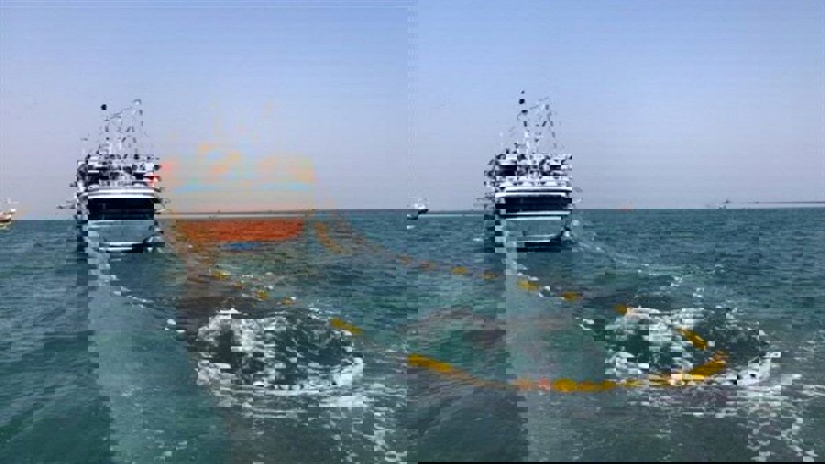 الحرس الثوري الإيراني: ضبط 7 قوارب صيد قرب بحر عُمان