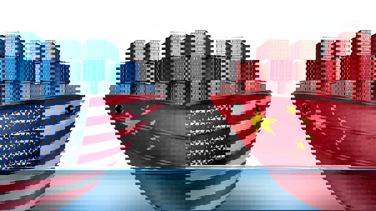 أمريكا والصين تستأنفان محادثات التجارة وهوة الخلاف باقية