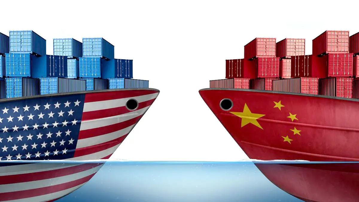 أمريكا والصين تستأنفان محادثات التجارة وهوة الخلاف باقية