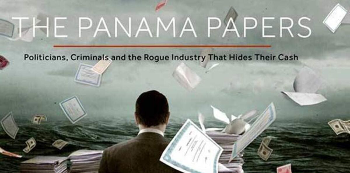 صحفيون ينشرون الجزء الثاني من وثائق بنما