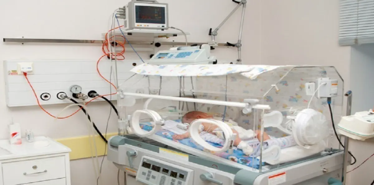 اكتشاف جديد يمنح الأمل لحماية الأطفال "الخدّج" من العمى