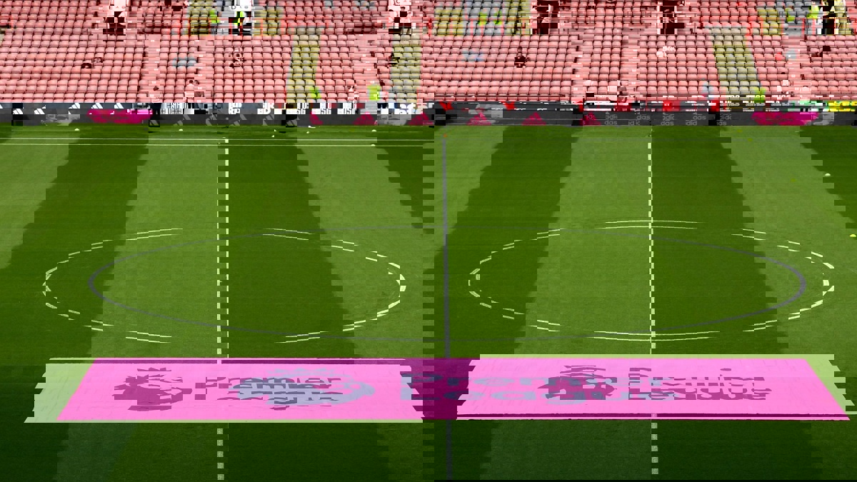 جدول الأسبوع الأول من مباريات الدوري الإنجليزي بعد العودة