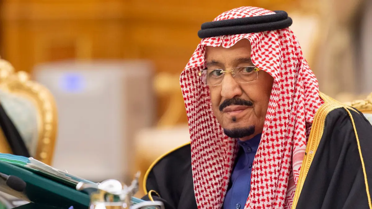 الملك سلمان يوافق على تمديد حظر التجول حتى إشعار آخر