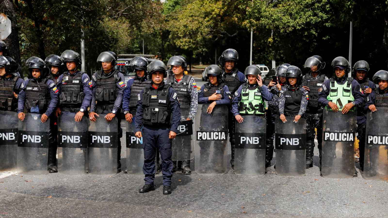 فنزويلا.. إطلاق سراح 380 شخصا اعُتقلوا في مظاهرات بعد الانتخابات