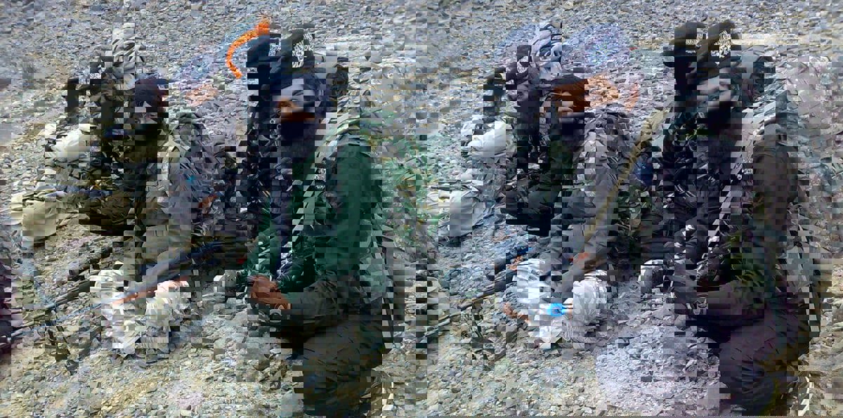 الحرس الثوري الإيراني يعلن مقتل زعيم جماعة سنية معارضة