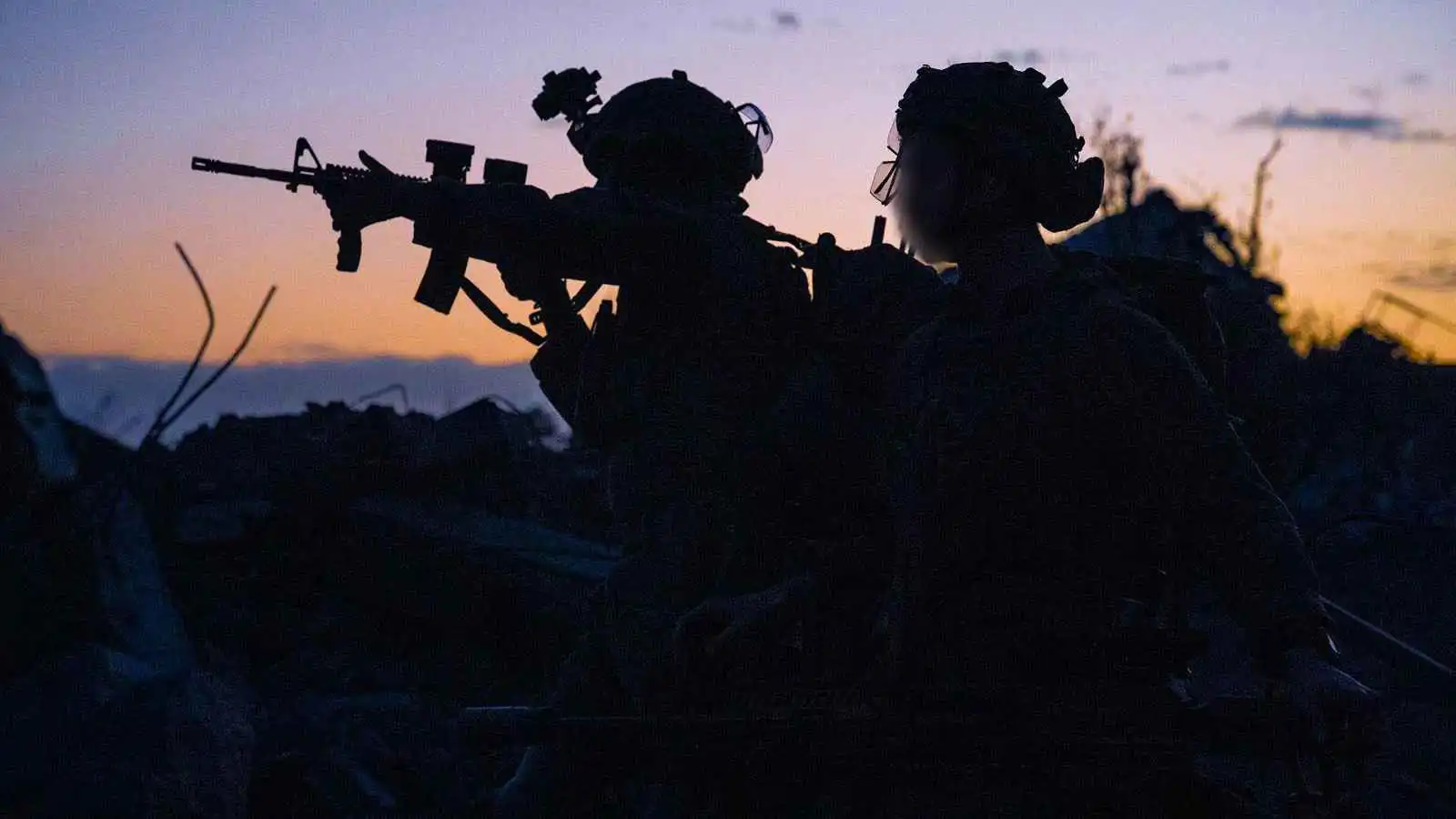 إصابة جندي إسرائيلي بجروح خطيرة داخل قاعدة عسكرية