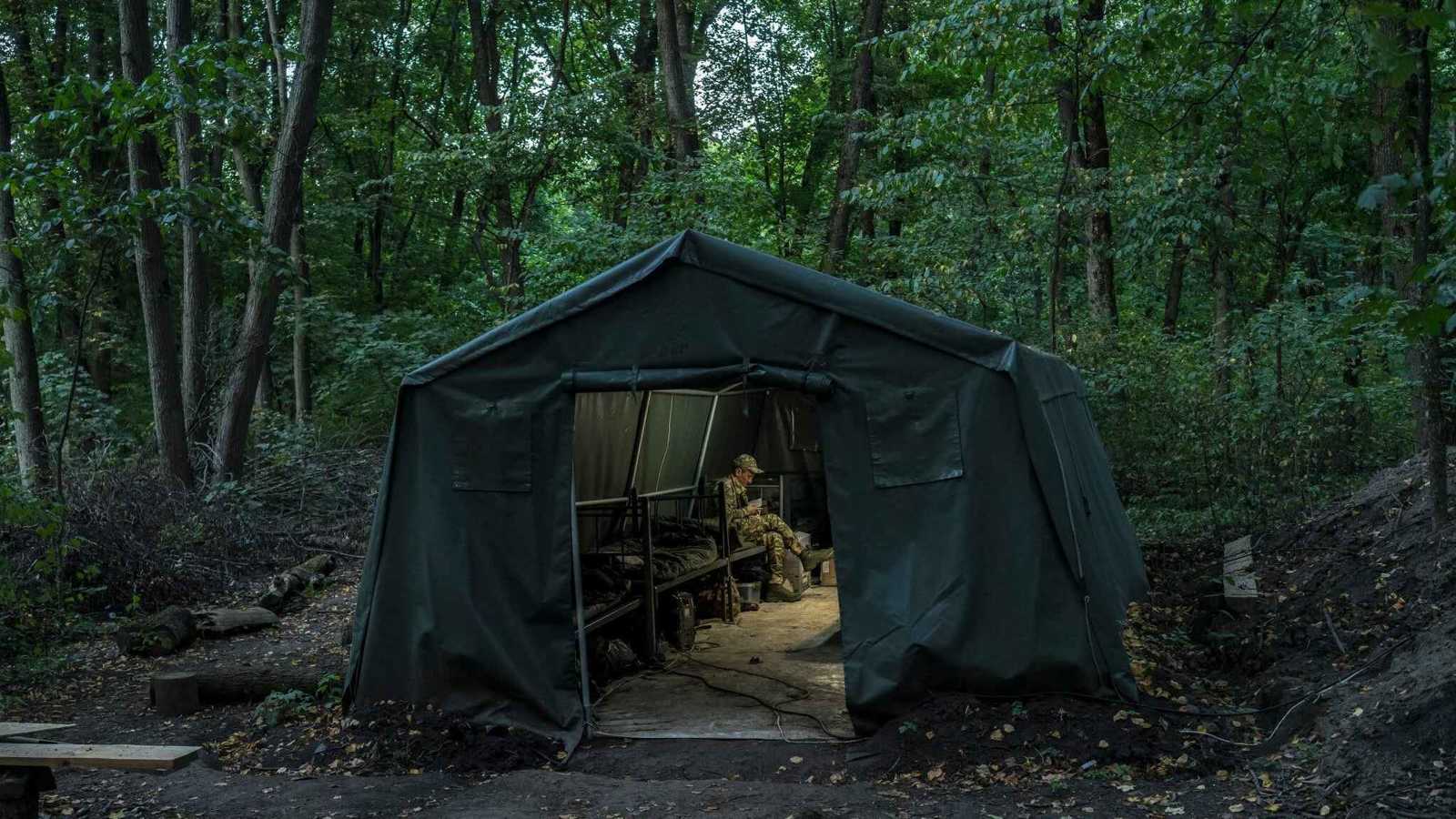 المعادلة في سومي تتغير.. هل تحقق هجمات أوكرانيا اختراقا لتحسين شروط التفاوض؟