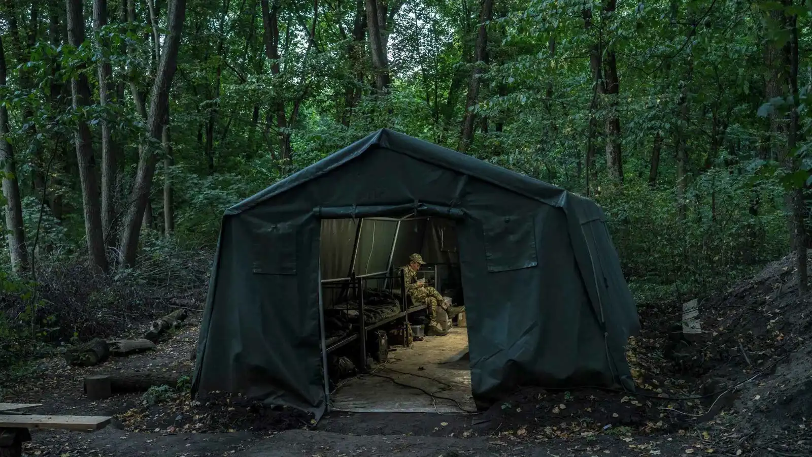 المعادلة في سومي تتغير.. هل تحقق هجمات أوكرانيا اختراقا لتحسين شروط التفاوض؟