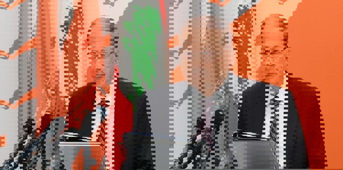 رئاسة عون في رعاية الأسد ونصرالله