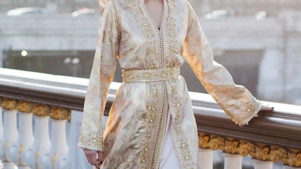 المغرب يحتفل بـ"أقدم قفطان" بعد اعتراف اليونيسكو بالتراث العالمي