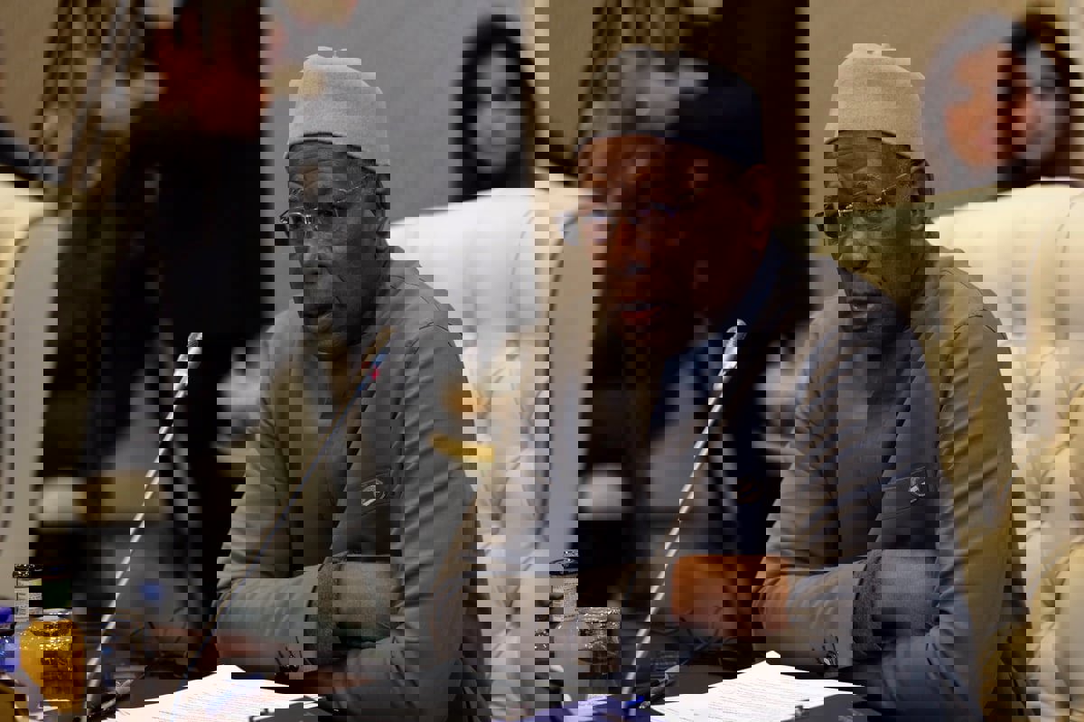 ترحيب أوروبي بدعوة باتيلي لاجتماع خماسي بين الفرقاء الليبيين