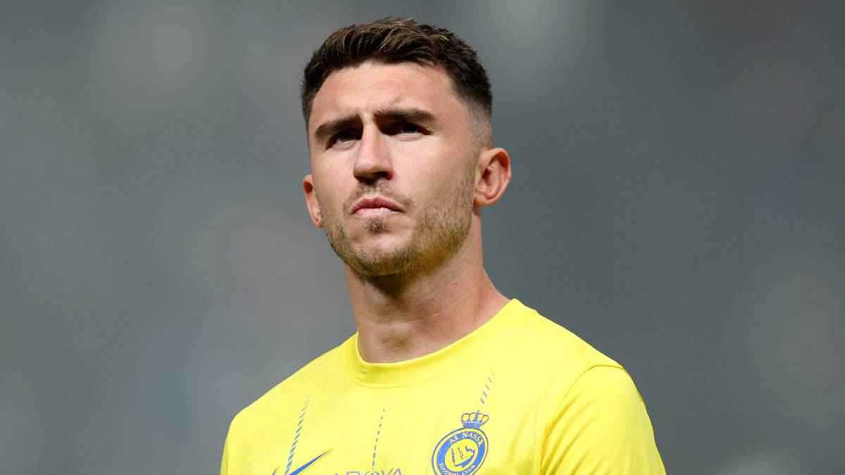 لابورت على أعتاب عملاق الدوري التركي