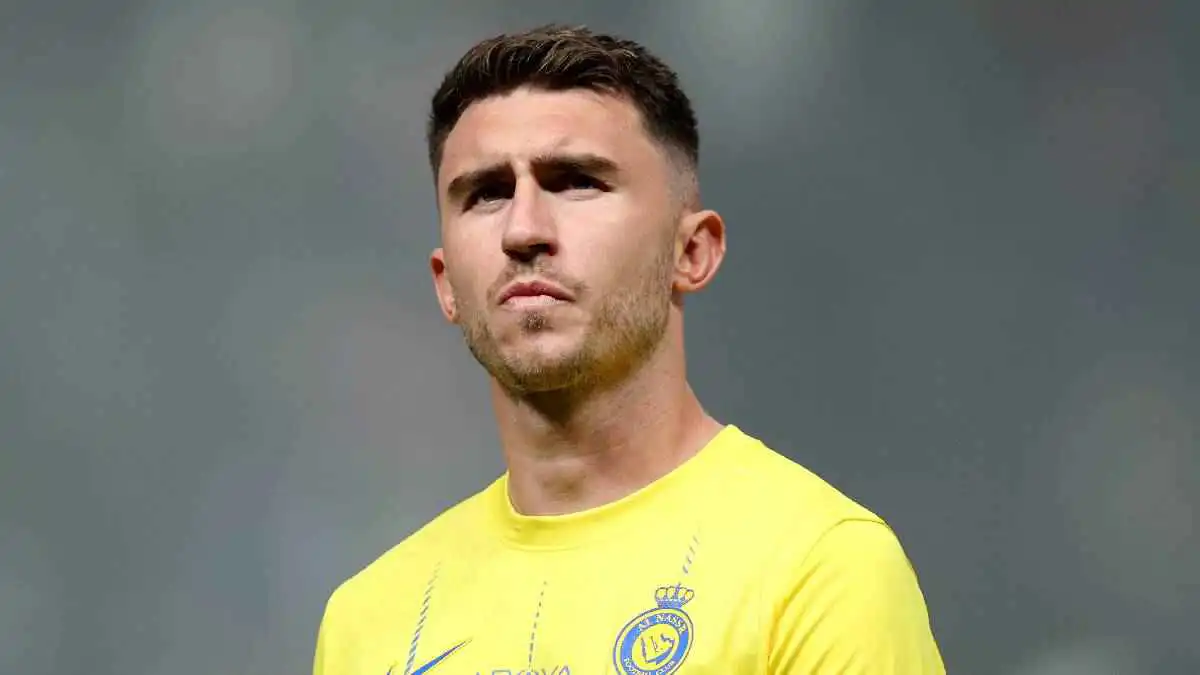 لابورت على أعتاب عملاق الدوري التركي