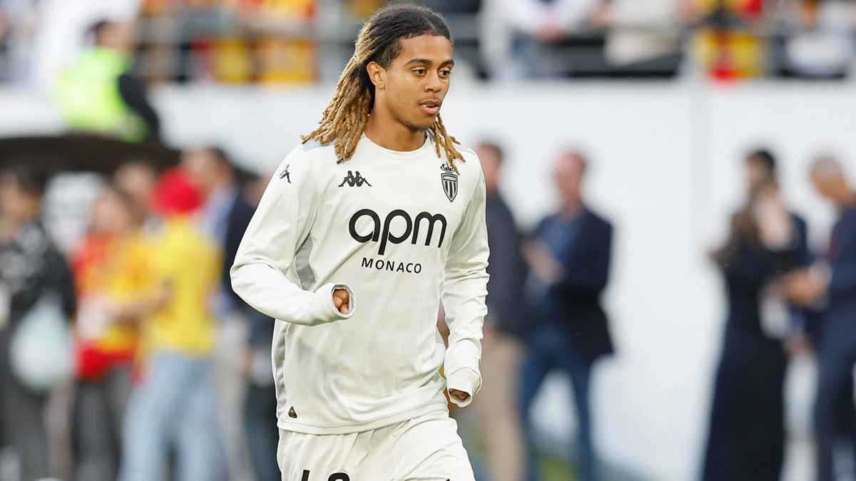 ضربة قوية في الميركاتو.. نيوم السعودي يخطف موهبة موناكو