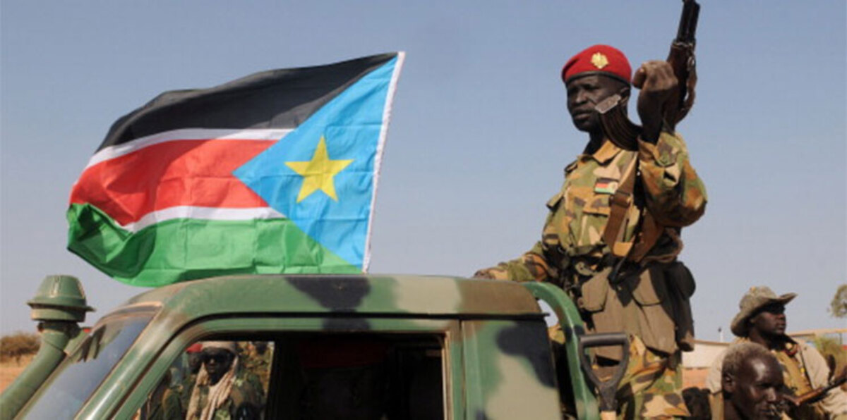 الهدوء يسود جوبا بعد يومين من المعارك المسلحة