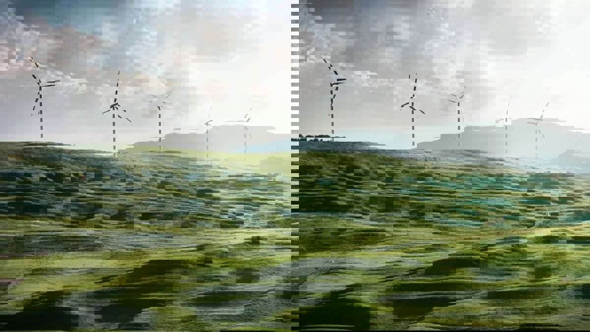 "وقود المستقبل".. دول الخليج تراهن على الهيدروجين الأخضر