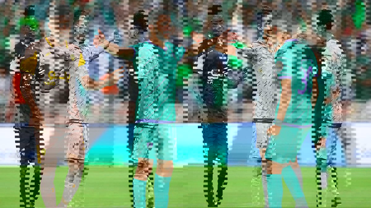 ترتيب دوري يلو بعد فوز الأهلي على أحد