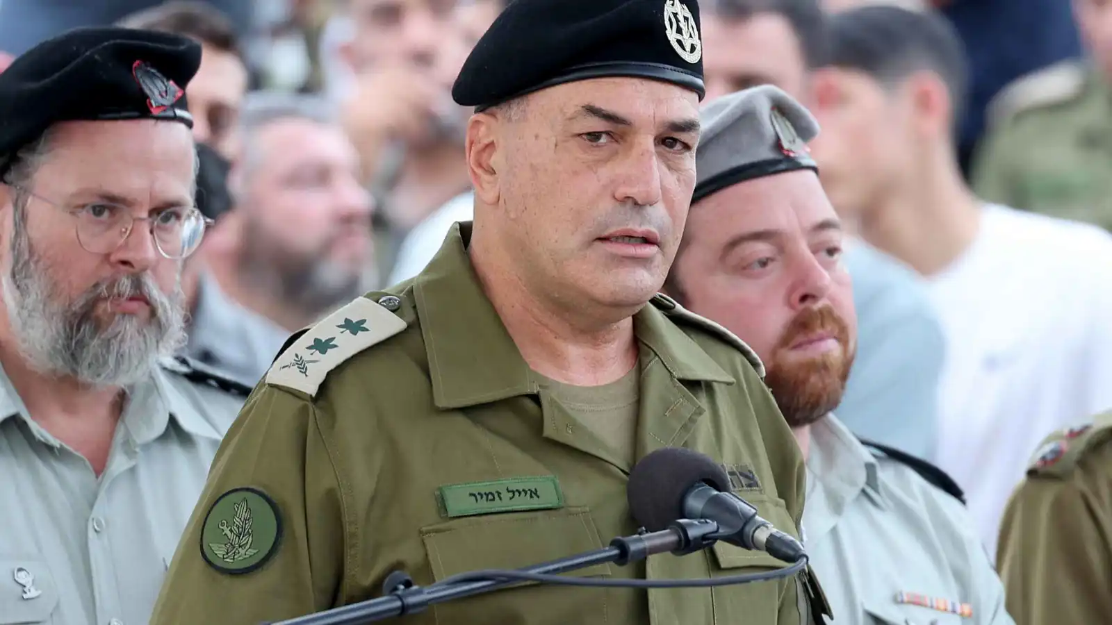 الجيش الإسرائيلي: سنواصل القتال في لبنان