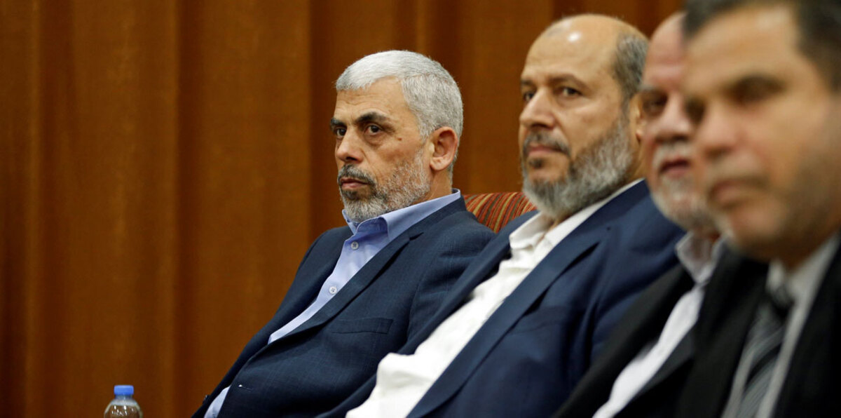 إسرائيل تمنع قيادات حماس بالضفة الغربية من المشاركة في "حوارات القاهرة"