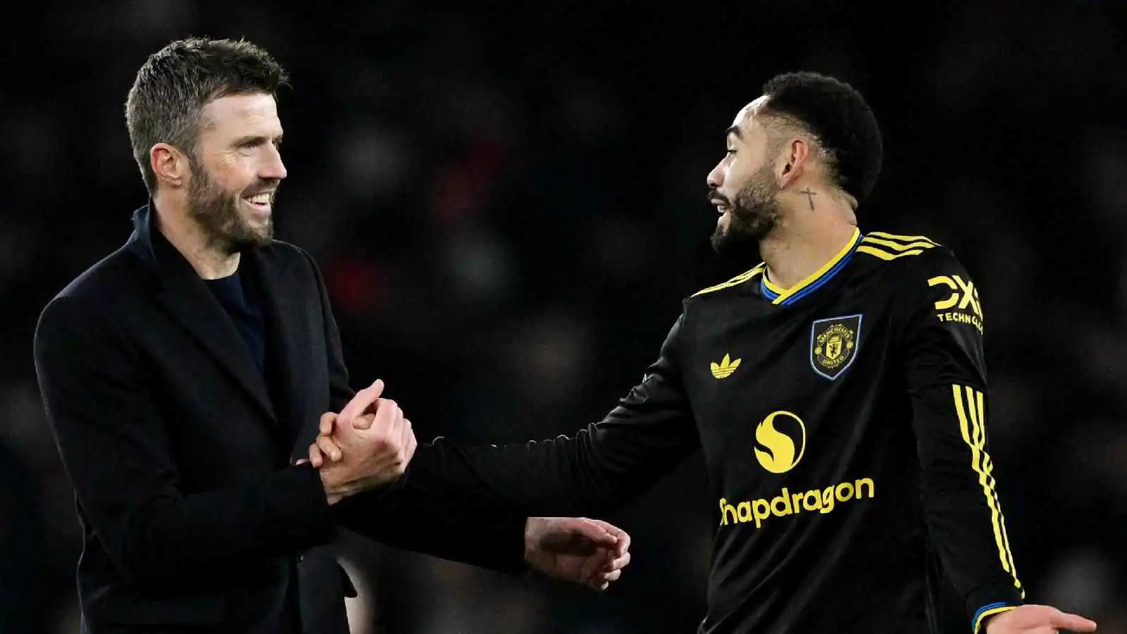 3 أسباب مهمة.. كيف "زلزل" كاريك صدارة آرسنال في معقله؟