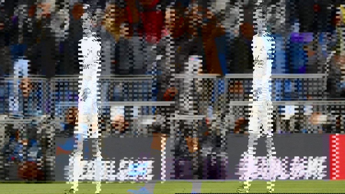 غاريث بيل نجم ريال مدريد يتصدر خطة الإدارة الجديدة لنادي نيوكاسل يونايتد