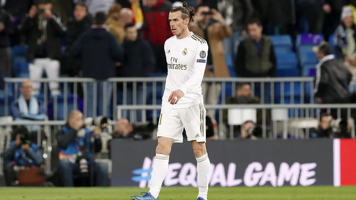 غاريث بيل نجم ريال مدريد يتصدر خطة الإدارة الجديدة لنادي نيوكاسل يونايتد