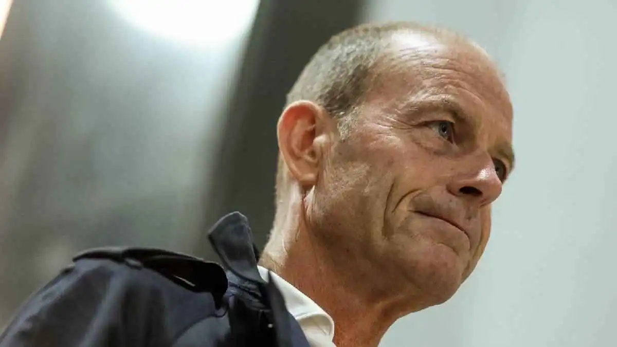 رغم غضب الخطيب.. 3 أشياء تجبر الأهلي المصري على قرار توروب