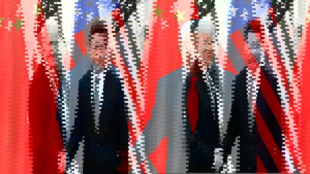 نيويورك تايمز: بايدن لن يتخذ إجراء فوريا لإلغاء اتفاق التجارة مع الصين