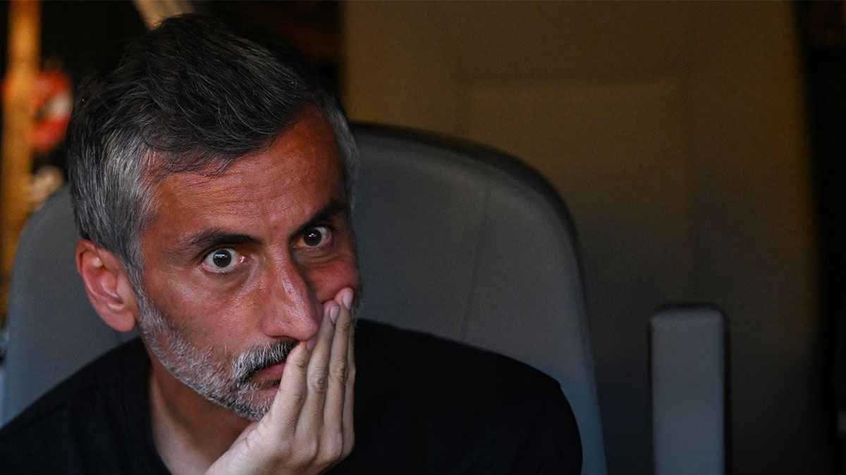 فوضى ونتائج سيئة.. محلل سعودي يكشف سر فشل ريبيرو مع الأهلي (فيديو)