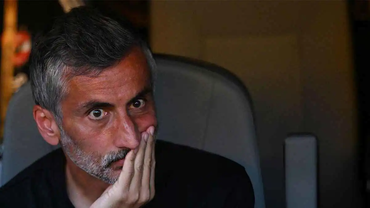 فوضى ونتائج سيئة.. محلل سعودي يكشف سر فشل ريبيرو مع الأهلي (فيديو)