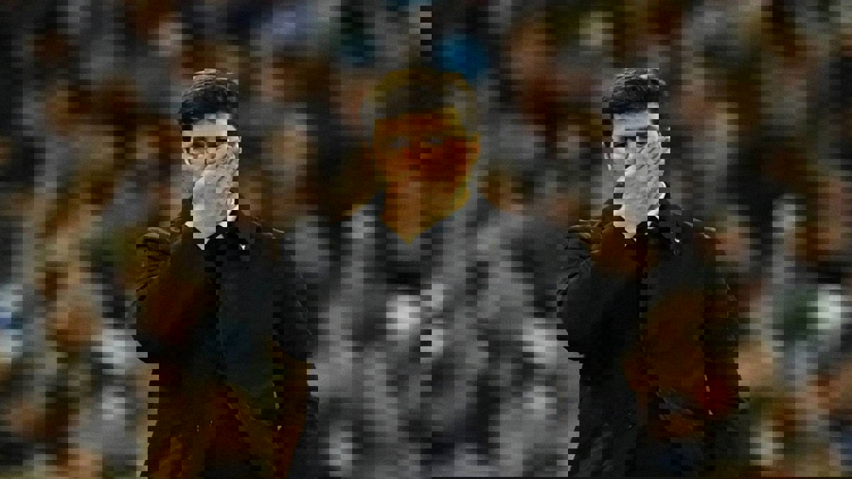 مباراة مانشستر يونايتد ضد توتنهام.. بوكيتينو: لا توجد دوافع إضافية لمواجهة سولسكاير