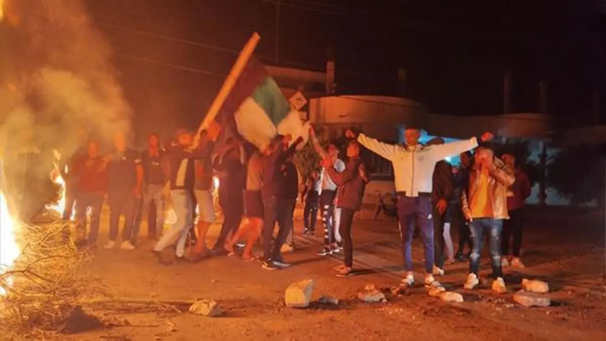 تونس.. إضراب عام وتهديد بعصيان مدني في منطقة الشابة بعد تعليق نشاط فريقها