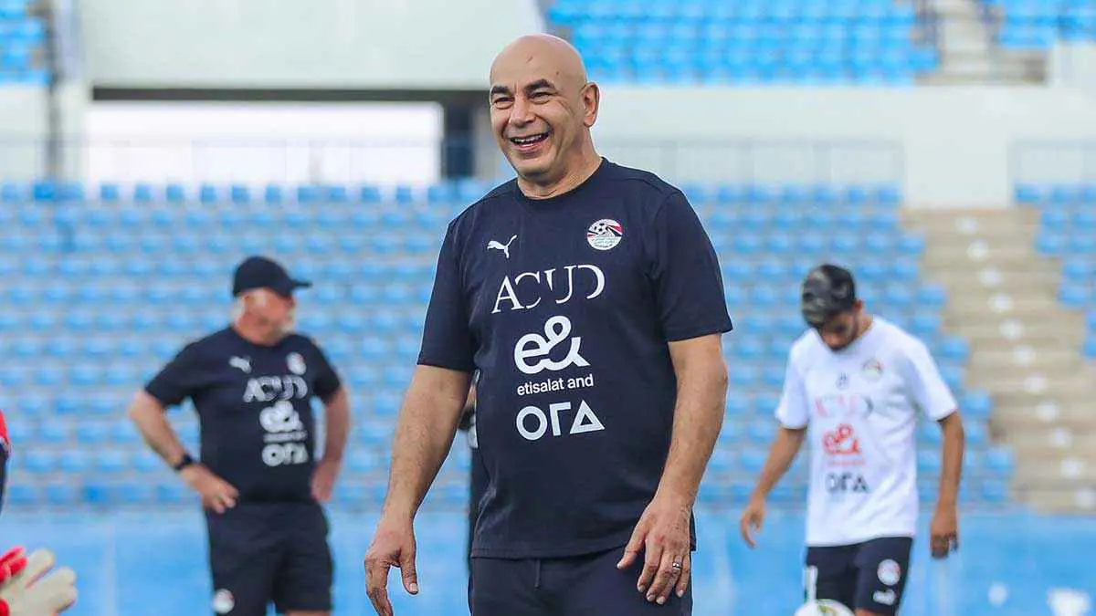 الزمالك يتهم حسام حسن بـ"الظلم"