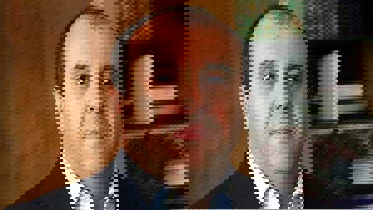 بعد يومين من الإفراج عنه.. اعتقال بلحسن الطرابلسي في فرنسا مجددًا